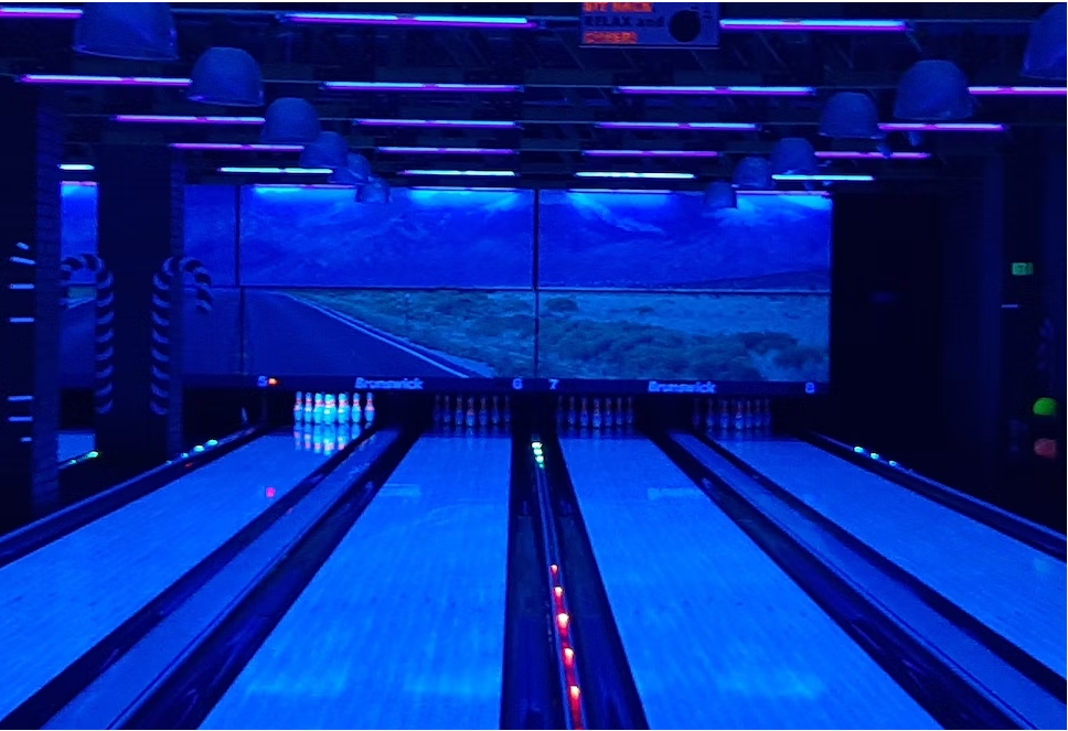 Birthdays, Parties & Events Vandalia’s Bowling Center Ten Pin